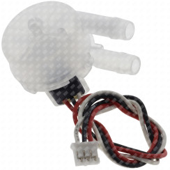 Durchflussmengenmesser