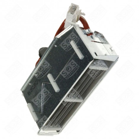WIDERSTAND 1400 W + 600 W