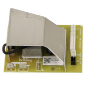 Elektronische Leistungskarte