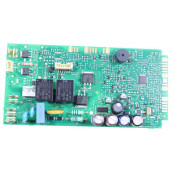 Elektronische Leistungskarte