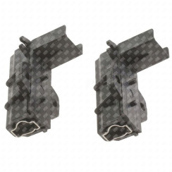 WELLING Motor-Kohle-Set 4.0A 40W