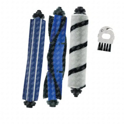 Bürstenset mit Bürstchen