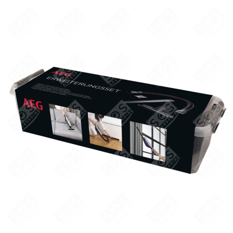 KIT ZUBEHÖR AKIT360 ORIGINAL HANDSTAUBSAUGER - 9001683375, 9001679811