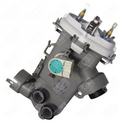 HEIZELEMENT, ORIGINAL GESCHIRRSPÜLER, SPÜLMASCHINE - 00497124