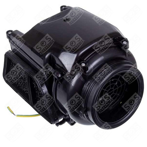 KOMPLETTER MOTOR DAMPFREINIGER, HOCHDRUCKREINIGER - RS-2230002260, RS2230002260