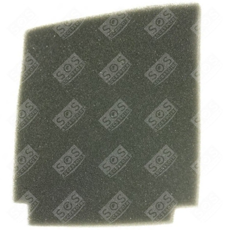 SCHAUMSTOFFFILTER STAUBSAUGER - RS-2230001987, RS2230001987