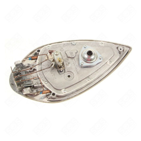 SOHLE BÜGELEISEN, DAMPFBÜGELSTATION - CS-10000069, CS10000069