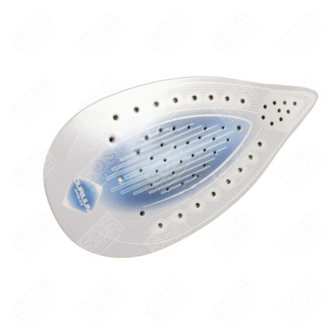 KOMPLETTE SOHLE BÜGELEISEN, DAMPFBÜGELSTATION - CS-10000607, CS10000607