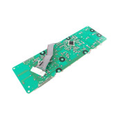 Elektronische Steuerungskarte