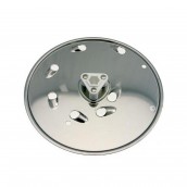 A980 A998 - Reibescheibe sehr grob 6 mm für A980 und A998