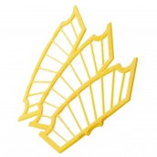 Set mit 3 anpassbaren Filtern