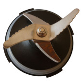 Mixermesser für QA404 QA411