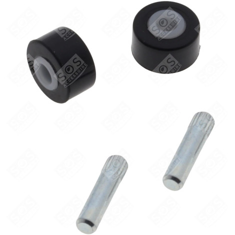 ROLLEN UND ACHSEN STAUBSAUGER - SS-7222069047, SS7222069047