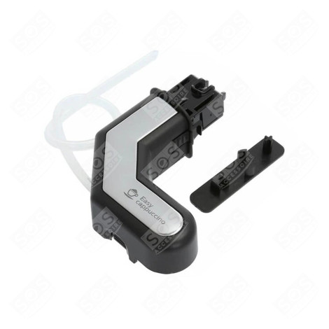 MILCHAUFSCHÄUMER KAFFEEMASCHINE, ESPRESSOMASCHINE - 421944066941