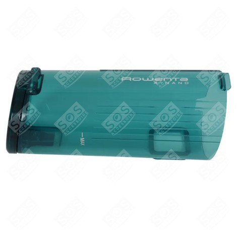 GRÜNER TRENNDECKEL STAUBSAUGER - SS-7235007006, SS7235007006