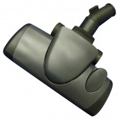 Staubsauger-Bürste (umschaltbar)