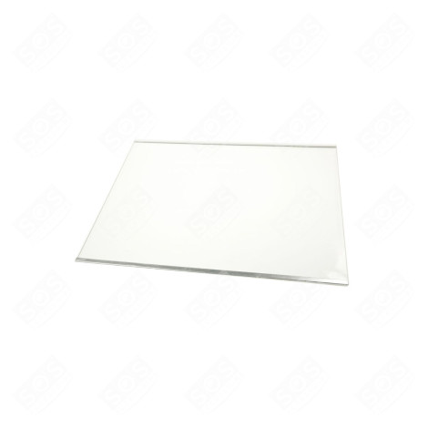 GLASPLATTE KÜHLSCHRANK, GEFRIERSCHRANK - 829317