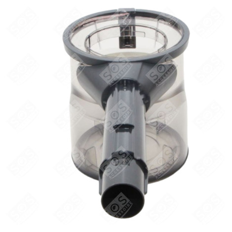 ZYKLONBOX-SET STAUBSAUGER - 48700133