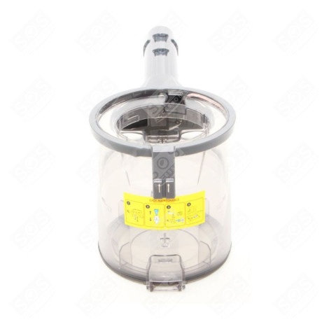 ZYKLONBOX-SET STAUBSAUGER - 48700133