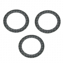 3er Set Dichtung für Küchenmaschine