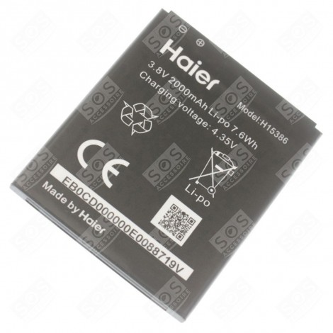 AKKU SMARTPHONE, MOBILTELEFON, HANDY - 0530018553