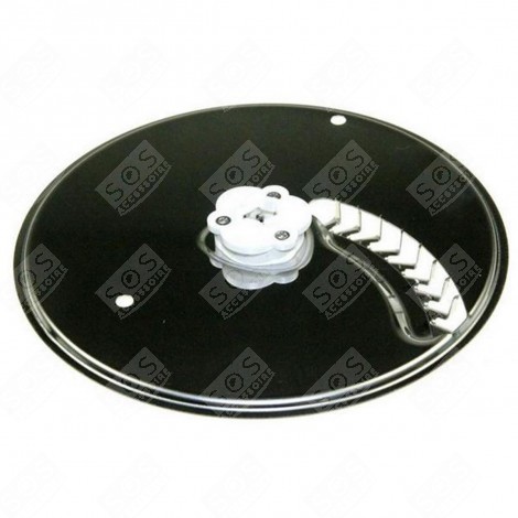 POMMES-SCHEIBE FEIN FÜR A980 UND A998 KÜCHENMASCHINE - KW639033