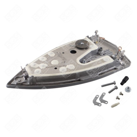 SOHLE BÜGELEISEN, DAMPFBÜGELSTATION - CS-00093222, CS00093222