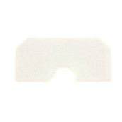 Filzstreifen Motorachse