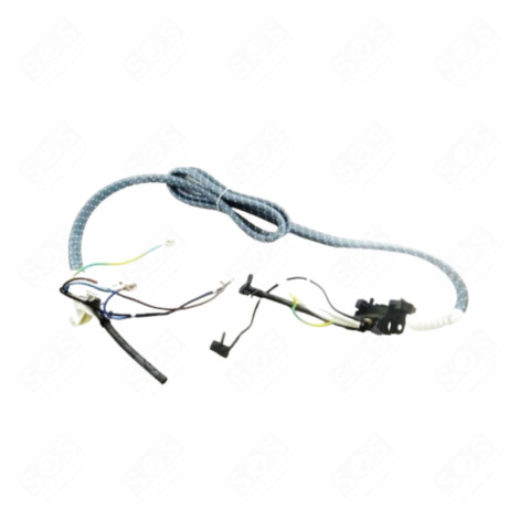 DAMPFKABEL BÜGELEISEN, DAMPFBÜGELSTATION - CS-41938255, CS41938255