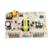 Leistungselektronikkarte