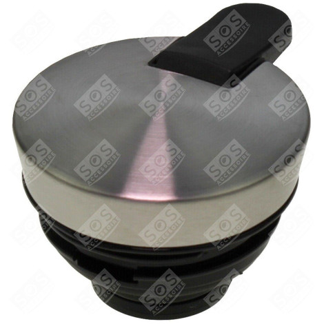 ISOTHERMER THERMOSKAPPENDECKEL 1,5L WASSERKOCHER, KARAFFE - SS-517761, SS517761