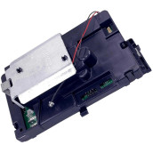 Elektronische Leistungskarte