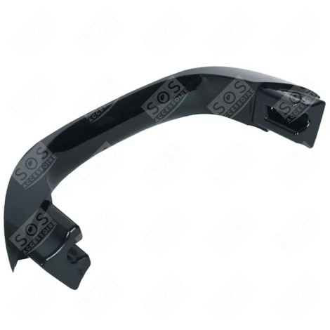 SCHWARZER GRIFF STAUBSAUGER - RS-2230001242, RS2230001242