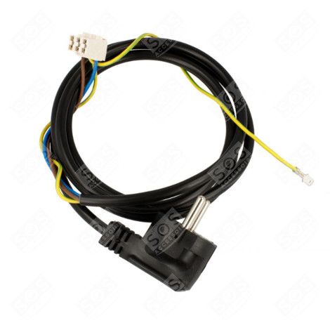 NETZKABEL KAFFEEMASCHINE, ESPRESSOMASCHINE - MS-8030000119, MS8030000119