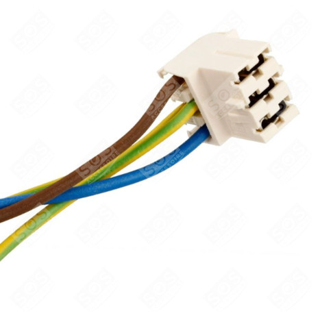 NETZKABEL KAFFEEMASCHINE, ESPRESSOMASCHINE - MS-8030000119, MS8030000119