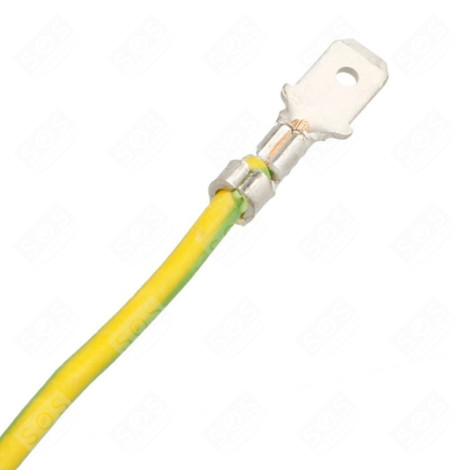 NETZKABEL KAFFEEMASCHINE, ESPRESSOMASCHINE - MS-8030000119, MS8030000119