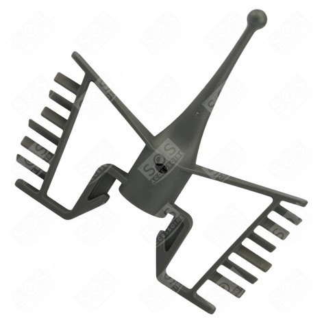 RÜHRAUFSATZ SCHMETTERLING KÜCHENMASCHINE - 30404, 00030404