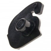 Lagerbuchse Türscharnier (rechts), original