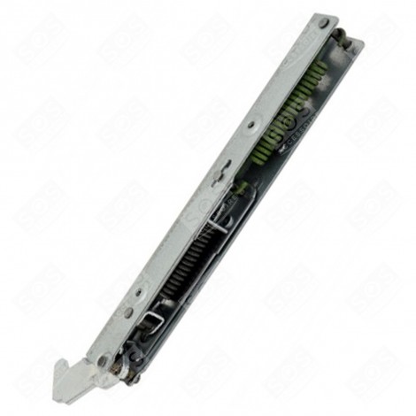 CHARNIÈRE DE PORTE D'ORIGINE BACKOFEN, KÜCHENHERD - 3870159005