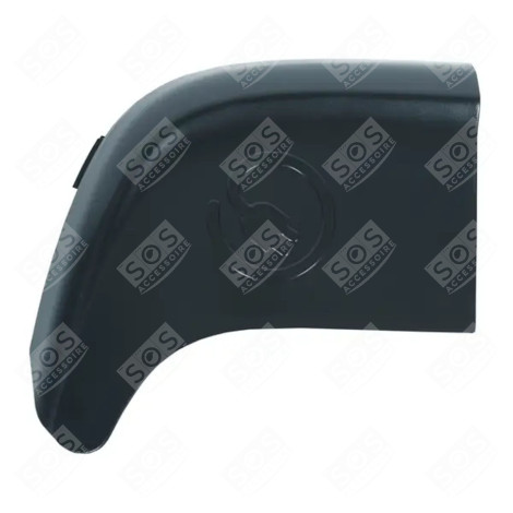 SCHWARZ EINZUGSPEDAL STAUBSAUGER - RS-2230002135, RS2230002135