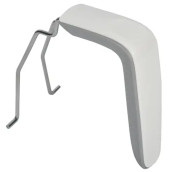 Griff für Frittierkorb