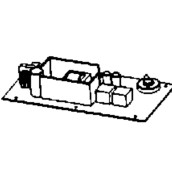 Leistungselektronikkarte