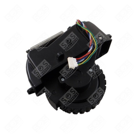 RECHTES RAD MIT MOTOR ROBOTER - STAUBSAUGER, SAUGROBOTER - SS-2230002665, SS2230002665