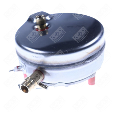 KESSEL MIT SICHERHEITSVENTIL BÜGELEISEN, DAMPFBÜGELSTATION - SS-1810001659, SS1810001659