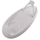 Halterung mit Bügel