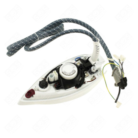 GRIFFBASIS MIT KABEL