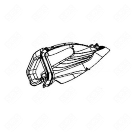 GRIFF BÜGELEISEN, DAMPFBÜGELSTATION - SS-1810001743, SS1810001743