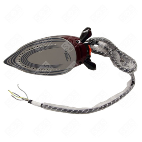 KOMPLETTES BÜGELEISEN BÜGELEISEN, DAMPFBÜGELSTATION - FS-9100040526, FS9100040526