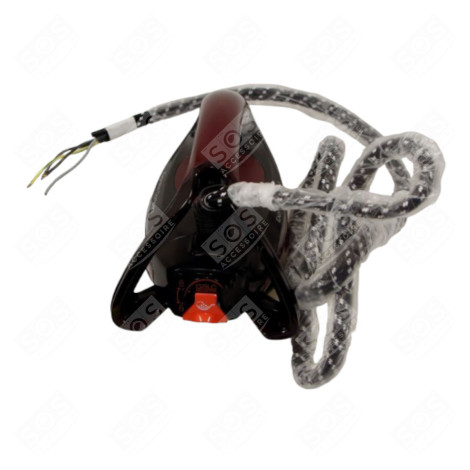 KOMPLETTES BÜGELEISEN BÜGELEISEN, DAMPFBÜGELSTATION - FS-9100040526, FS9100040526