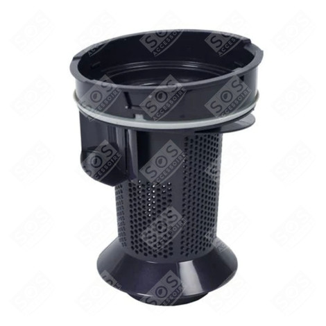 VIOLETTER TRENNSTOFF STAUBSAUGER - SS-7222061336, SS7222061336